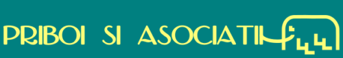 Priboi si Asociatii